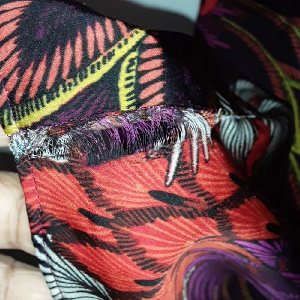 Dress - Picture 3 of 5